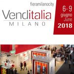 Venditalia: il più importante appuntamento europeo della distribuzione automatica