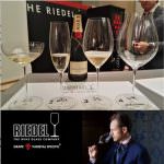 MAXIMILIAN J. RIEDEL: VOILA' LA LIGNE  PERFORMANCE