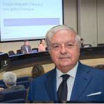 CINA, NUOVO CAMPIONE DEL GLOBALISMO - dati impressionanti