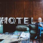 ANCHE NEL SETTORE ALBERGHIERO L’ITALIA ARRANCA