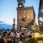 Il Pianello, San Marino e i grandi chef del futuro - Regia di Luigi Sartini e Fabio Rossi, del ristorante “Righi”