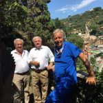 MUSEO DEL PARCO DI PORTOFINO, INCANTO DI ARTE E NATURA