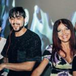 Alum Setter -Alex Pierantoni-, Spiderman e la vodka lemon