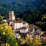 A Canterano buona cucina e balli sfrenati con la Sagra degli strozzapreti pizzicati