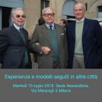 Assoedilizia Milano: Seminario del ciclo Osservatorio Metropolitano per lo sviluppo