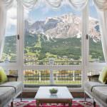 In vacanza con le Cesarine in cucina a Cortina d'Ampezzo