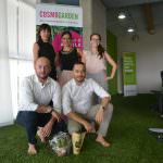 BRESCIA: NASCE COSMOGARDEN, NUOVA FIERA DEDICATA AD ORTI E GIARDINI