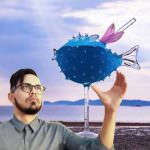 Just Cavalli Porto Cervo: serata Candyland con  Dario Olmeo, barchef