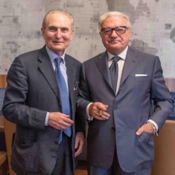 TRUMP CI PORTERA’ AD UNA GUERRA COMMERCIALE ED A UNA CRISI FINANZIARIA?