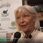 Le chiocciole di Donatella Veroni: dermo-cosmetici di nuova generazione (Video)
