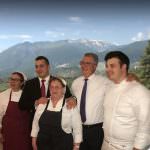 Da una fiaschetteria all'Hotel Ristorante Villa Maiella - Famiglia Tinari (video)