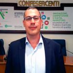 Giancarlo Banchieri nuovo presidente nazionale Fiepet Confesercenti