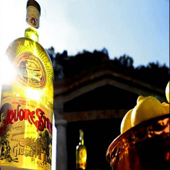 Premio Strega Mixology 2018: vince il cocktail di Ugo Acampora