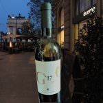 Tenuta San Giaime: Grillo doc Sicilia canta in purezza alle pendici delle Madonie