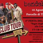Forcelle di Tornimparte viaggia indietro nel tempo con la Festa del contadino