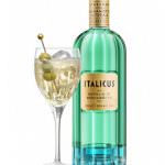 Italicus Spritz, il rosolio torna come aperitivo