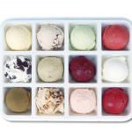 La Pasqualina: viaggio al centro del gelato