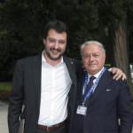 ASPETTANDO LA FLAT TAX  by Achille  Colombo Clerici