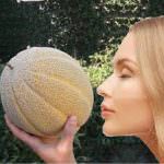 Scegliere meloni al supermercato si può, ma senza annusarli