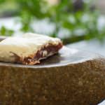 ACQUA CRUA: GIULIANO BALDESSARI PRESENTA LA MUFFA