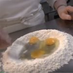 Maccheroni alla chitarra e ragù di agnello- Ricetta originale (Video)