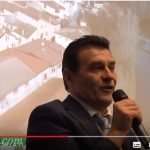 Stefano Pezzini, presidente della latteria San Pietro e capofila delle latterie dei Prati Stabili (Video)