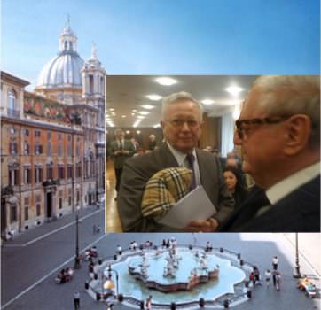 Il futuro dell’energia: innovazione, tecnologia, geopolitica