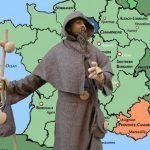 Turismo religioso in Francia, press tour ad Avignone e dintorni