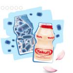 Tutto su Yakult: 36 domande e 36 risposte - aggiornamento luglio 2018
