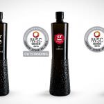 IWSC, medaglie per Gin Collesi