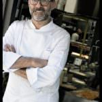24 Luglio, Massimo Bottura a Modena per Trasformare la società attraverso la gastronomia