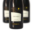 DIONISIO, COLLI PIACENTINI DOC PINOT NERO, VENDEMMIA 2016, LA TORRETTA