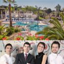 Forte Village Resort, residenza estiva de Il luogo di Aimo e Nadia