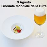 Giornata Mondiale della Birra, 3 agosto, Birra Day con Tommaso Arrigoni