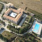 Hotel Don Giovanni di Sambuca di Sicilia: il baglio della tranquillità