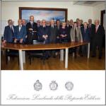 CORDOGLIO PER LA SCOMPARSA DI MARIO D’ANGELO