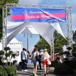 LES ETOILES DE MOUGINS, Festival Internazionale della Gastronomia