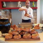 Pecora à la r’zzaul, piatto tipico dell’Alta Murgia, testimonial di MURGIA FOOD