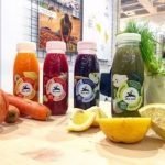 Frutta più verdura, Alce Nero presenta quattro nuovi drink