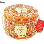 PANETTONI FIASCONARO  FRA LE ECCELLENZE DI GOLOSARIA A MILANO