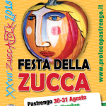 Pastrengo si veste d’arancione per la Festa della Zucca