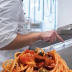 Novità al supermercato: pasta e risotto caldi tra carrello e cassa con VarioCookingCenter