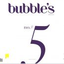 BUBBLE’S ITALIA MAGAZINE – IN USCITA IL No#5