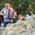 Tortellata cremasca all'agriturismo Le Garzide, replica il 10/11/12 agosto