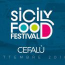 Sicily Food Festival, Cefalù capitale del gusto mediterraneo