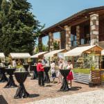 WARDAGARDA: DUE GIORNI DI SAPORI CON L’OLIO GARDA DOP