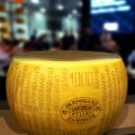 World Cheese Awards, trionfo Parmigiano Reggiano: 64 medaglie