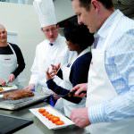 Da cuoco a cuoco: la ChefLine di Rational