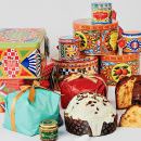 DOLCE&GABBANA E FIASCONARO: NASCE IL PANETTONE DI SICILIA