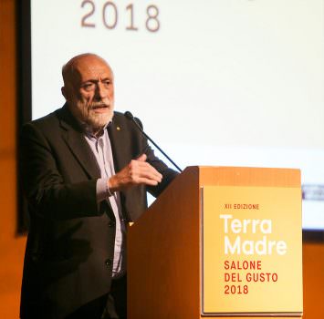 Slow Food, il futuro passa da Guardiagrele